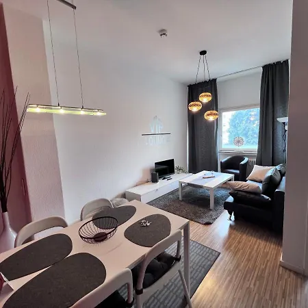 Apartment & Boardinghouse Berlin Friedrichshain-Kreuzberg Esterno foto