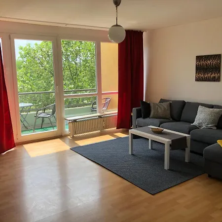 Apartment & Boardinghouse Berlin Friedrichshain-Kreuzberg Esterno foto