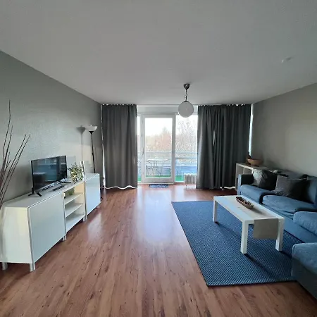 Apartment & Boardinghouse Berlin Friedrichshain-Kreuzberg Esterno foto