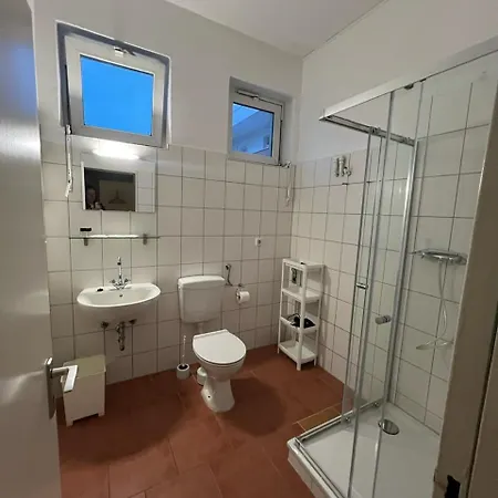 Apartment & Boardinghouse Berlin Friedrichshain-Kreuzberg Esterno foto