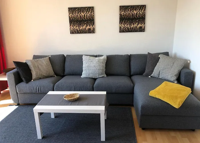 Apartment & Boardinghouse Berlin Friedrichshain-Kreuzberg
