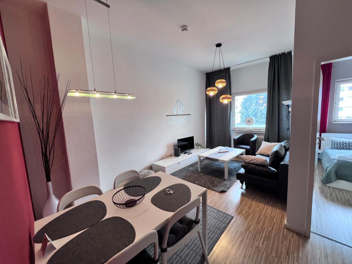 & Boardinghouse Friedrichshain-kreuzberg Apartment *