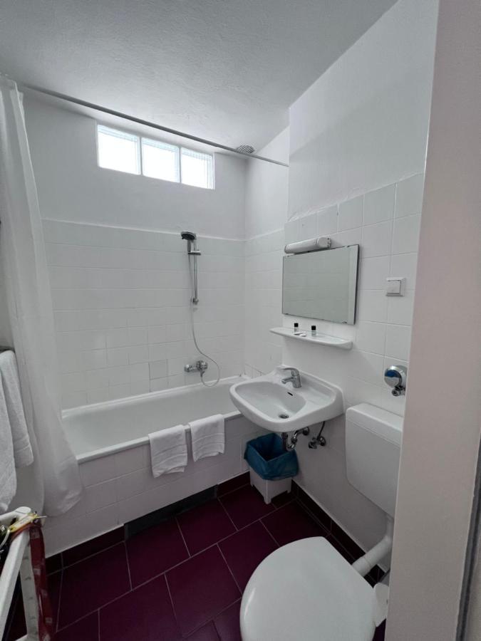 & Boardinghouse Friedrichshain-kreuzberg Apartment *