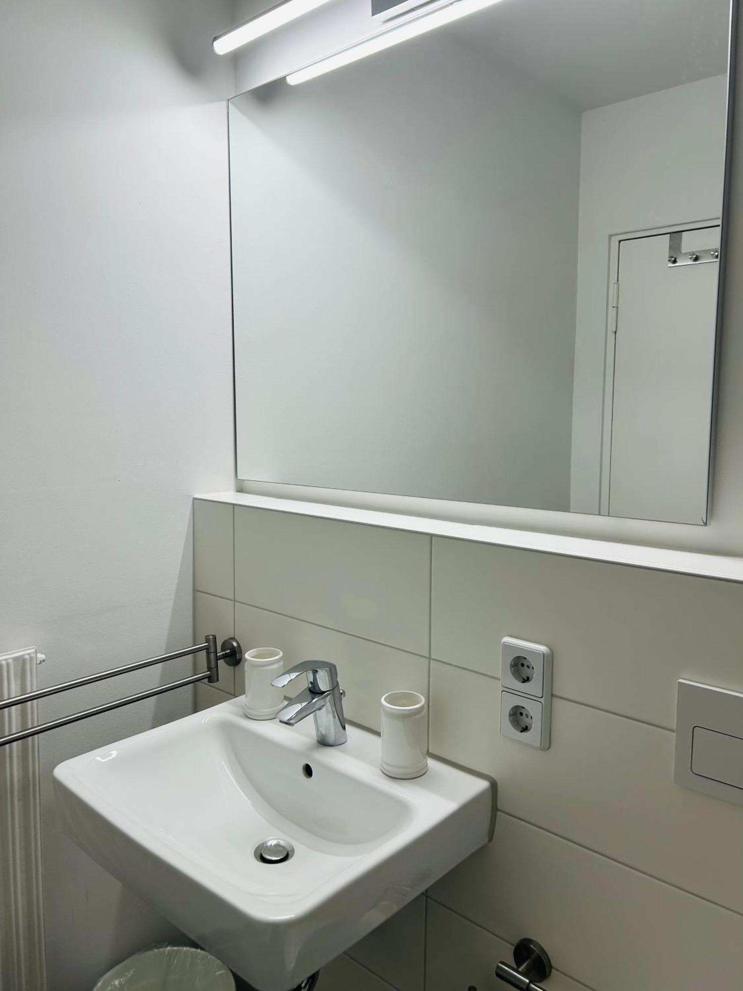 & Boardinghouse Friedrichshain-kreuzberg Apartament Berlin