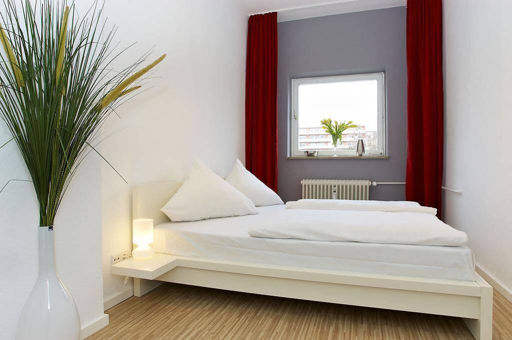 & Boardinghouse Friedrichshain-kreuzberg * Berlin