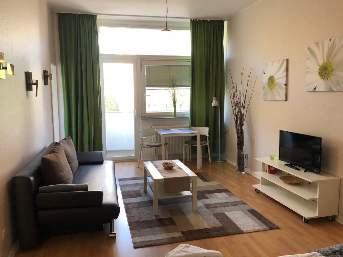 & Boardinghouse Friedrichshain-kreuzberg Apartment Berlin
