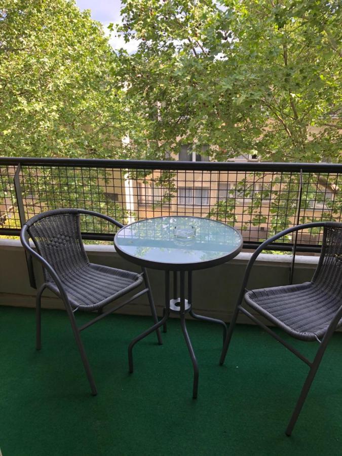 & Boardinghouse Friedrichshain-kreuzberg Apartment *