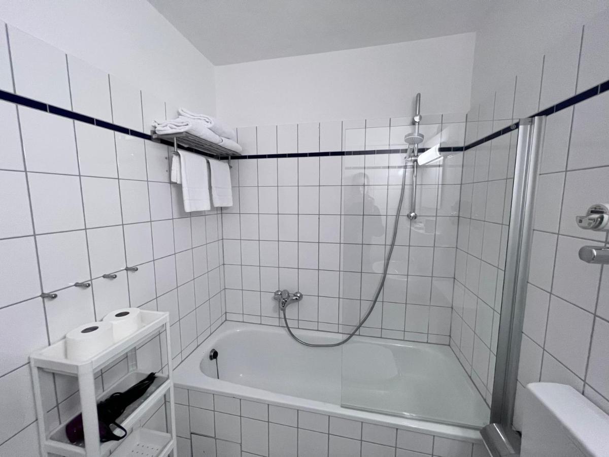 Apartment & Boardinghouse Friedrichshain-kreuzberg