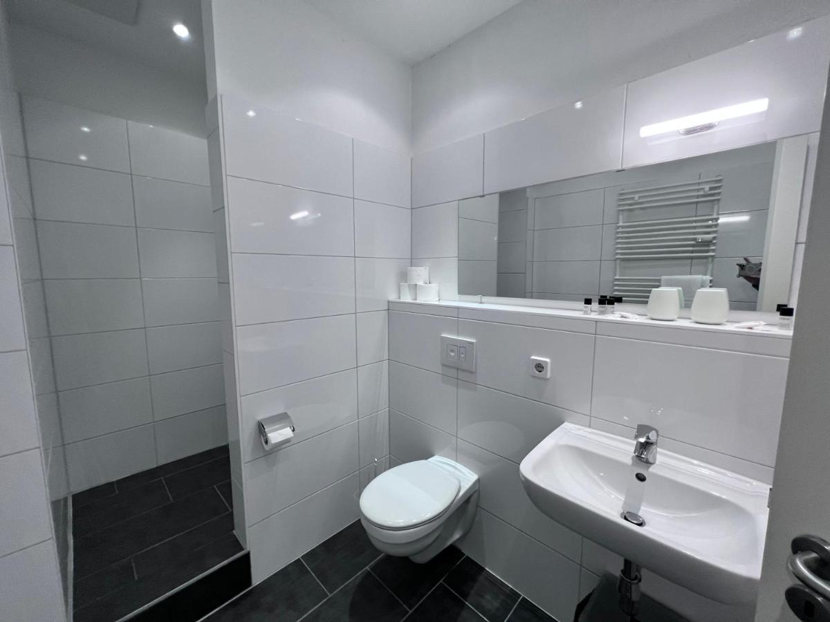 Apartment & Boardinghouse Friedrichshain-kreuzberg Berlin