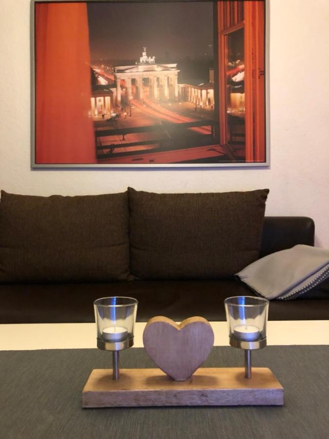 Apartment & Boardinghouse Friedrichshain-kreuzberg Berlin