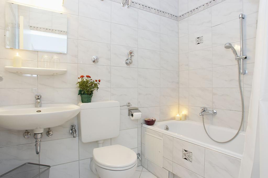 & Boardinghouse Friedrichshain-kreuzberg Apartment Berlin