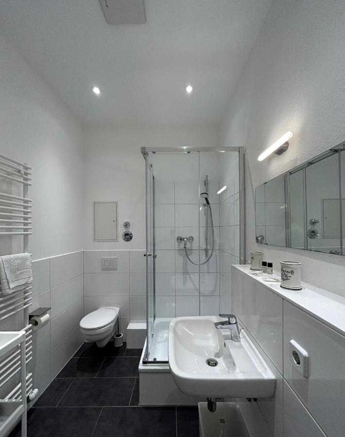 Apartment & Boardinghouse Friedrichshain-kreuzberg