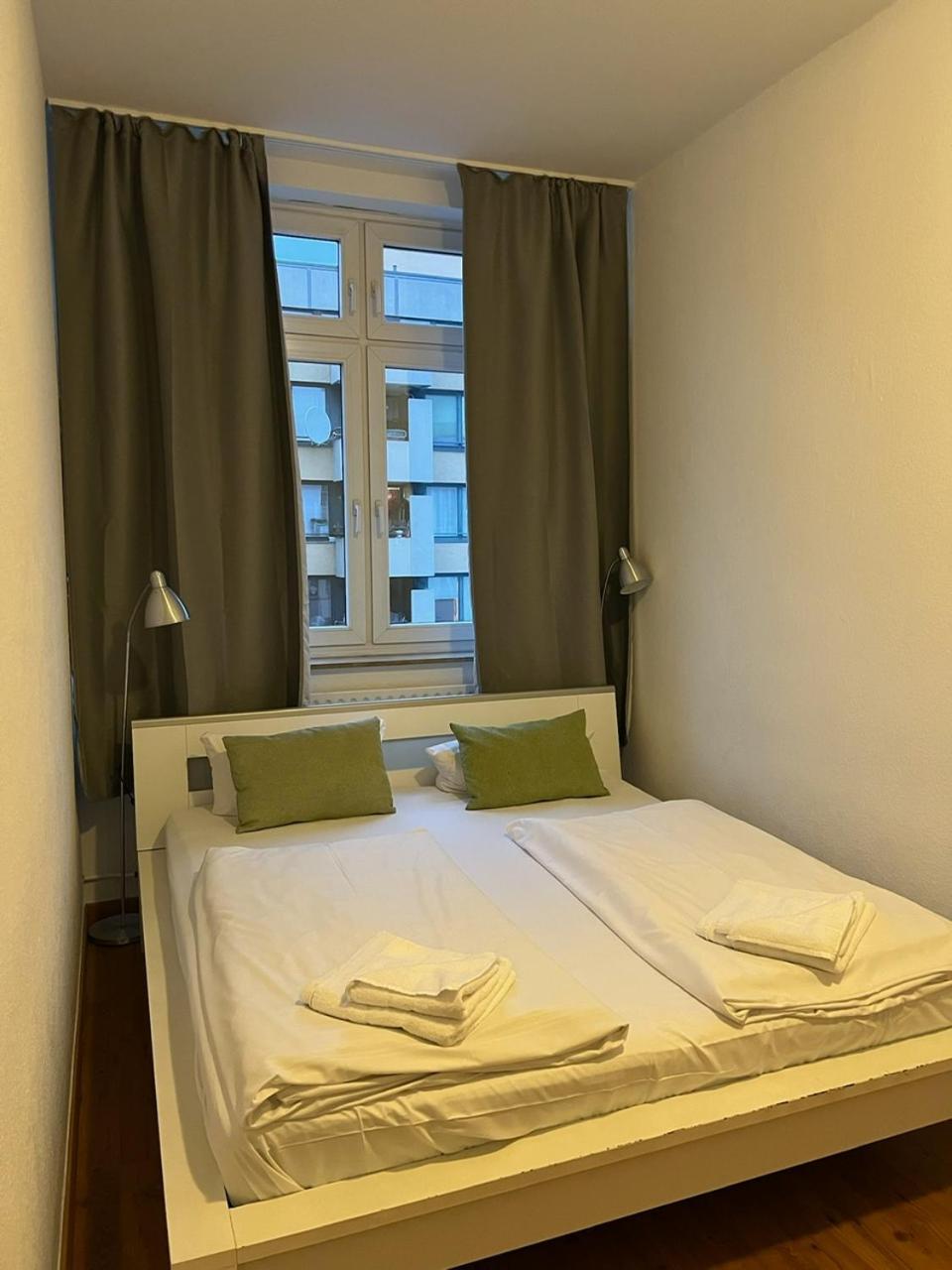 Apartment & Boardinghouse Friedrichshain-kreuzberg